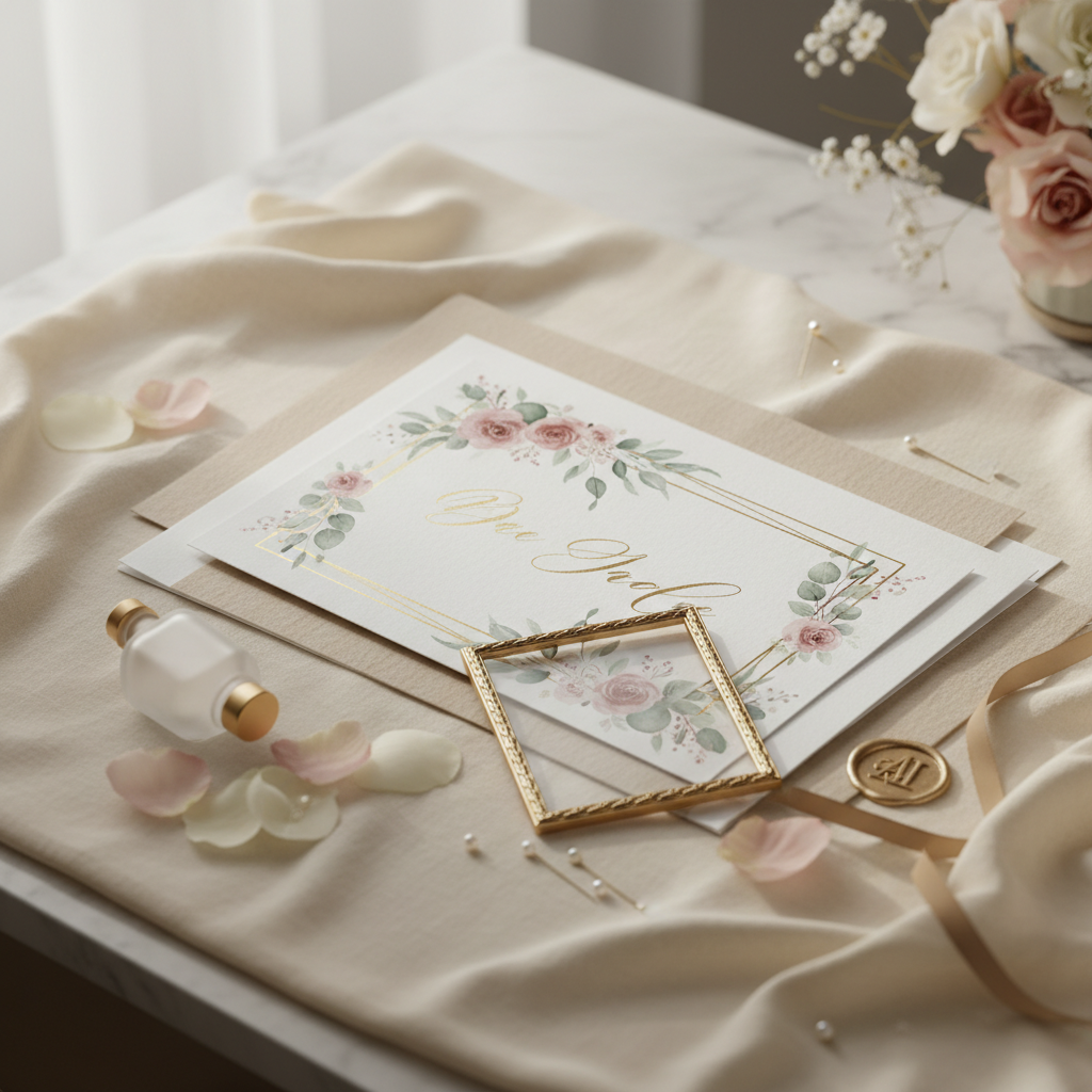 Printable Wedding Welcome Signs Editable: Create Custom DIY Signs with AI - AI Wedding Signs