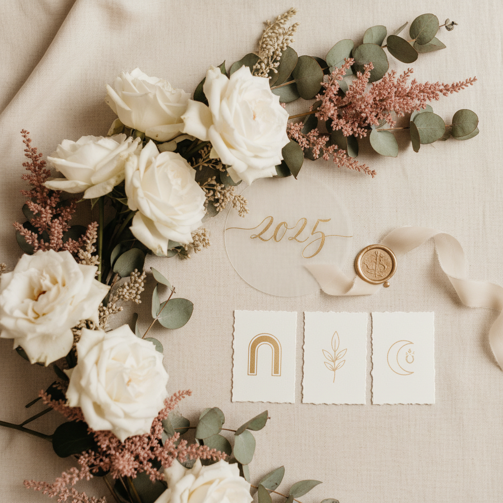 The Complete Guide to 2025 Wedding Themes