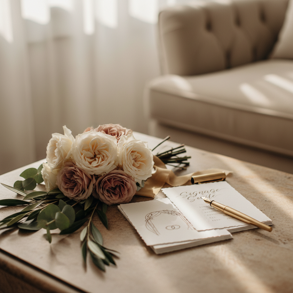 Sign Pricing for Clients: Wedding Sign Costs and Fees